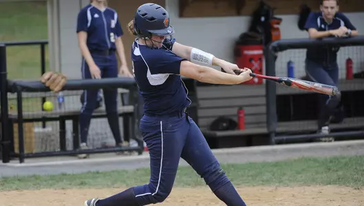 Jacee Almond Earns First Patriot League Rookie of the Week Award of 2014 Season