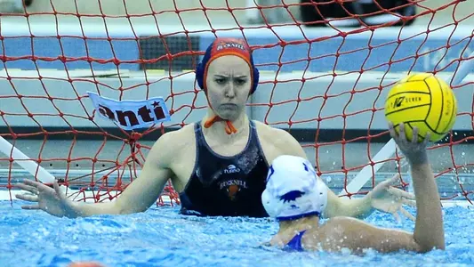 Rena Heim Named Southern Division Defensive Player of the Week for Second Straight Week