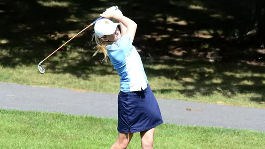 Women's Golf Back in Action at Kiawah Island Classic