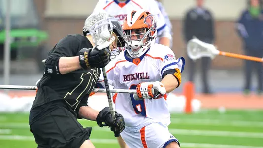 Bison Lax Returns Plenty of Firepower as 2014 Opener Looms Saturday vs. Delaware