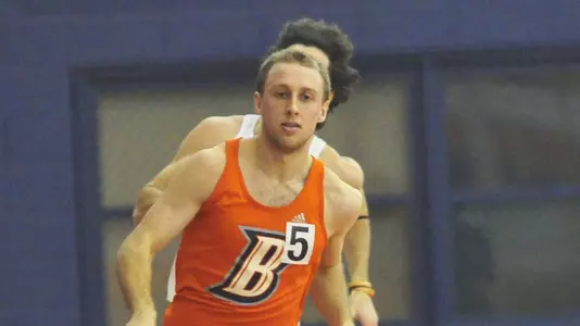 Track and Field Heads to Ohio for Two Invitationals