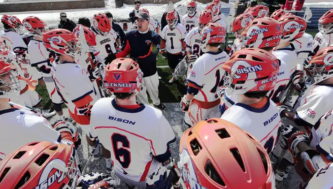 2014-15 Men's Lacrosse Supporters