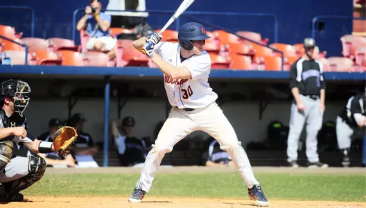 Baseball Wraps Up Florida Trip with 6-5 Comeback Victory Over Northwestern