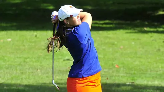 Bernard's 75 Highlights Bucknell's Day at Pinehurst