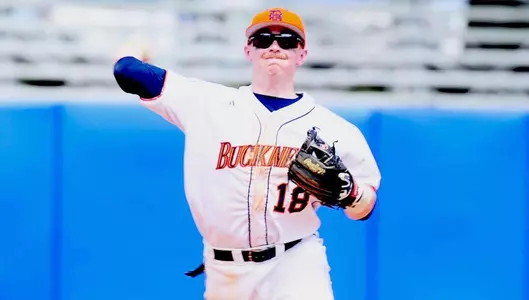 Bucknell Baseball Takes on Penn State in Four-Game Weekend Series
