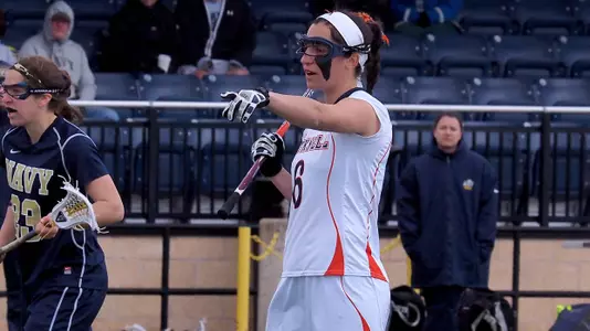 Katelyn Miller Named PL Midfielder of Week and Bison Athlete of Week