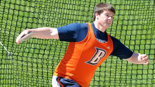 Track and Field Set for Busy Opening Weekend