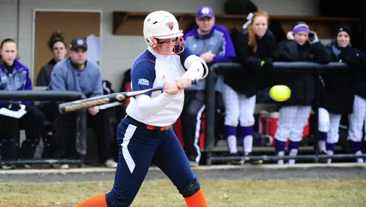 Boston University Slips by Bucknell in Eight Innings in PL Tournament