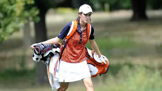 Lauren Bernard Shoots 78 on Final Day of Kiawah Classic