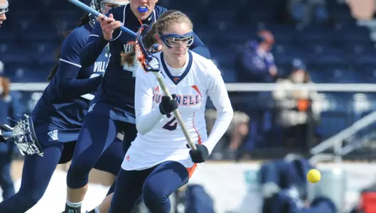 Women's Lax Opens League Play Saturday at Lehigh on PLN