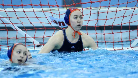 Women's Water Polo Will Spend Spring Break in California