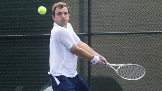 Bucknell Downed by Old Dominion