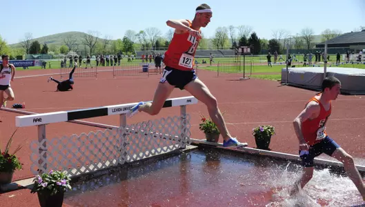 Track and Field to Host Bison Outdoor Classic on Saturday and Sunday