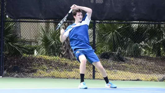 Bybel Ties Program Record for Single-Season Wins, but Bucknell Falls to Temple