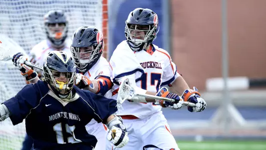 Todd Heritage and Jackson Place to Play in USILA North-South Game