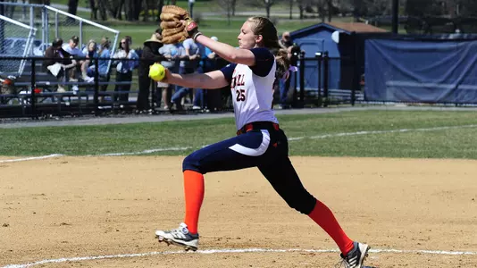 Unbeaten Softball Ready for Tough Competition at Pirate Clash