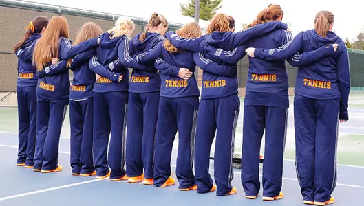Women's Tennis Announces Four-Player Recruiting Class
