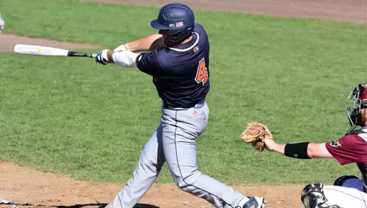 2013-14 Bison Athletes of the Week