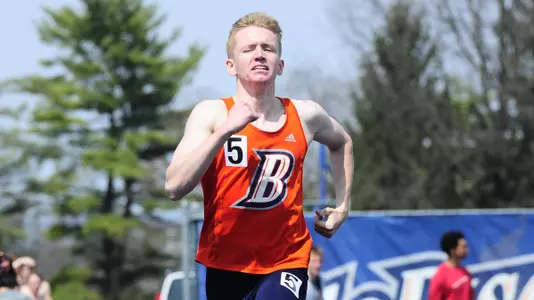 Bucknell's Ryan Johnson Uses ROTC Training in Tanzania