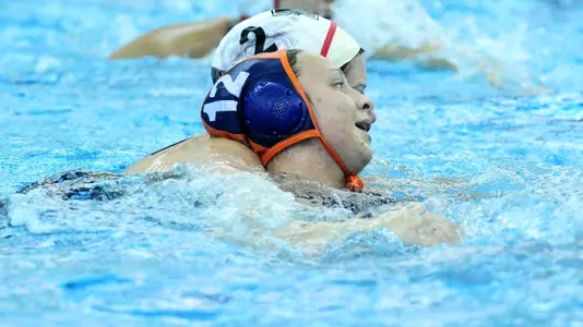 Hannah Sunday Named to CWPA Championship All-Tournament Team