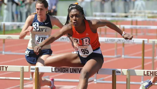 Bison Women Finish Second at Mason Spring Invitational