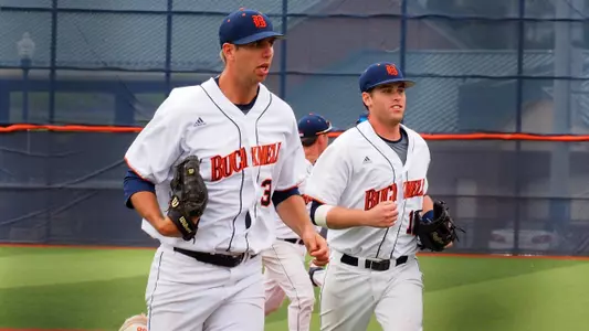 Baseball to Host Lehigh in PL Championship Series Friday and Saturday