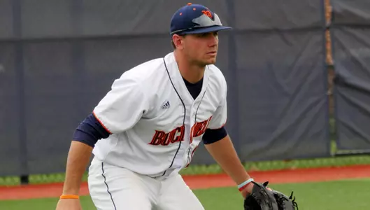 Baseball's Patriot League Championship Series vs. Lehigh Begins Friday at Depew Field