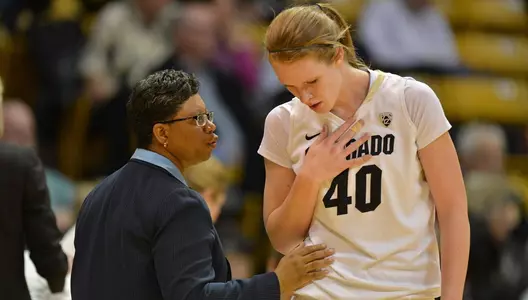 Aaron Roussell Announces Addition of LaTonya Watson to Women's Basketball Staff