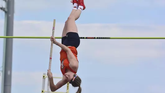 Bucknell Sits in Fourth Place After Six Events at Patriot League Championships
