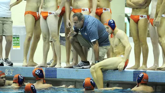 Men's Water Polo Announces Recruiting Class