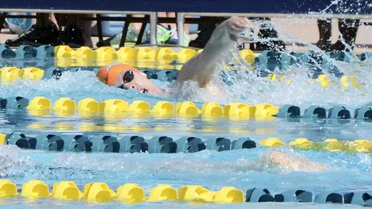 Bucknell Men's Swimming and Diving Blog - Louis Behnen & Jack Robinson