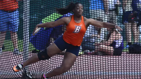 Women's Track & Field Leads League with 52 Selections to PL Academic Honor Roll