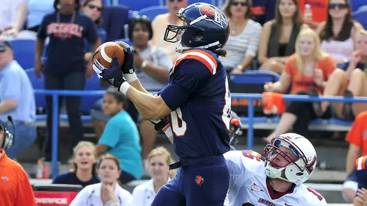 Bison Football Roll Call: Josh Brake