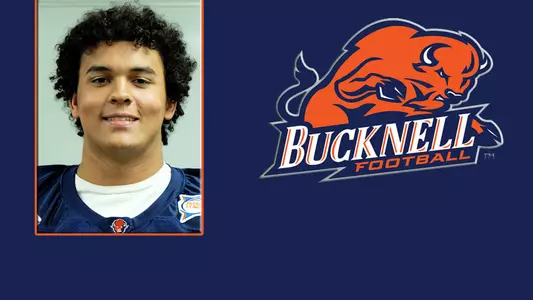 Bison Football Roll Call: Chase Watkins