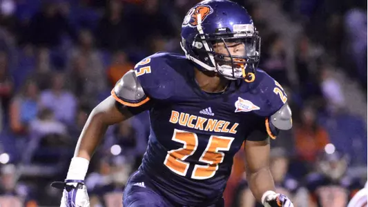 Bison Football Roll Call: Clayton Ewell