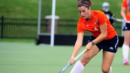 Kelsey Mucelli, Liz Wills Earn Spots on Preseason All-Patriot League Team