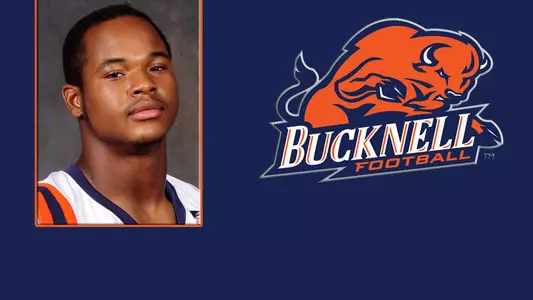 Bison Football Roll Call: Audrey Dieujuste