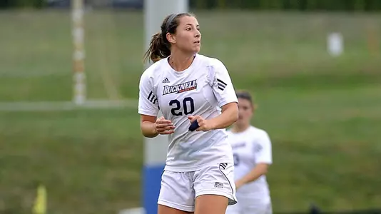 Women's Soccer Drops Season Opener at Hofstra, 4-2