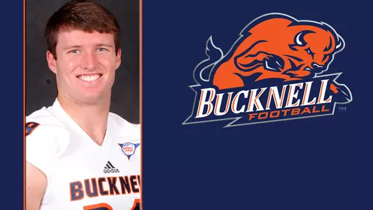 Bison Football Roll Call: Josh Butler