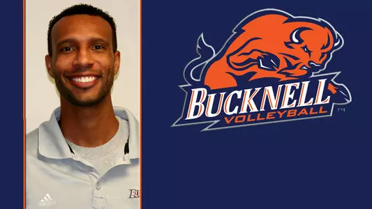 Ryan Adams Named Assistant Volleyball Coach