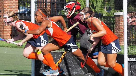 Field Hockey to Open Season at Rutgers and Monmouth this Weekend