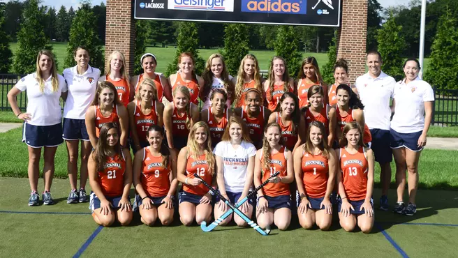 2014-15 Field Hockey Supporters