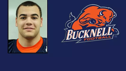 Bison Football Roll Call: Abdullah Anderson