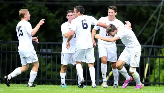 Second-Half Surge Leads Bucknell to 4-0 Win over Howard
