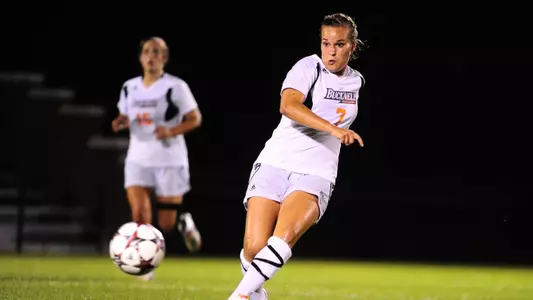 Women's Soccer Completes Sunshine State Sweep with 2-1 win at Jacksonville