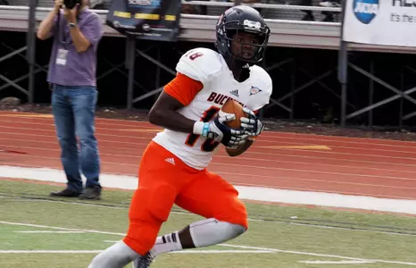 Bucknell 3-0 for First Time Since 1997 After 36-20 Win at Sacred Heart