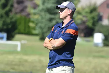 Big Weekend for Field Hockey Includes Home Games with Boston U. and Drexel