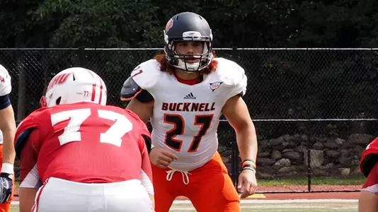Evan Byers, C.J. Williams Honored with Weekly Awards