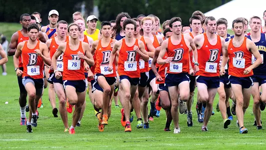 Cross Country Teams Earn USTFCCCA All-Academic Honors
