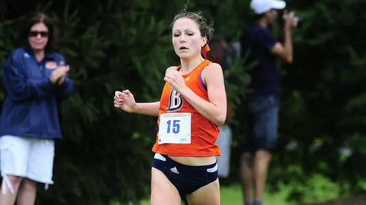 Nagotko, Jessee Receive Awards at Senior Banquet